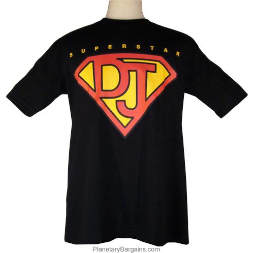 Superstar DJ Shirt